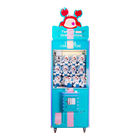 Oniki Takımyıldızları Peluş Oyuncak Doldurma Makinesi, Üç Renkli Çarşı Vinç Makinesi