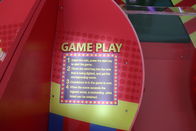 Eğlence Parkı için Eğlenceli Kum Torbaları II Redemption Arcade Makineleri