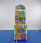 Bal Arısı Piyango Itfa Arcade Makineleri D1250 * W655 * H1910mm Boyutu