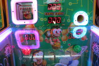 Bal Arısı Piyango Itfa Arcade Makineleri D1250 * W655 * H1910mm Boyutu