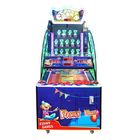 Çılgın palyaço itfa arcade makineleri 2 oyuncu çocuklar için 14 ay garanti