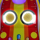 IAAPA Adventure Bowling Ticari Oyun Salonu Makineleri, 200W Kişisel Oyun Salonu Makinesi
