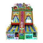 IAAPA Adventure Bowling Ticari Oyun Salonu Makineleri, 200W Kişisel Oyun Salonu Makinesi