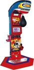 Boks Oyun Makinesi Arcade Oyunları Büyük Yumruk Boks Makinesi