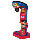 Boks Oyun Makinesi Arcade Oyunları Büyük Yumruk Boks Makinesi