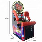 Yetişkin Ahşap Çerçeve Malzemesi İçin Boks Şampiyonu Arcade Video Oyun Makinesi
