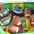 Futbol Ligi Oyunları Bilet Kefaret Oyunları Jetonlu Oyun Makinesi