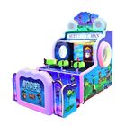 Süper Buz Adamı Arcade Coin Makinesi, Su Çekimi Videosu Retro Arcade Makinesi