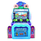 Süper Buz Adamı Arcade Coin Makinesi, Su Çekimi Videosu Retro Arcade Makinesi