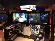 110V / 220V Zaman Kriz 5 Arcade Makinesi, Büyük Çekim Video Slot Makineleri