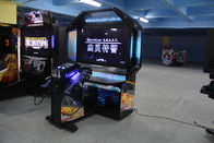 1 - 2 Oyuncu Ticari Oyun Salonu Makineleri, Oyun Merkezi Jetonlu Video Oyun Makineleri