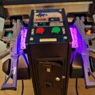 1 - 2 Oyuncu Ticari Oyun Salonu Makineleri, Oyun Merkezi Jetonlu Video Oyun Makineleri