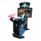 Farklı Sahne Arcade Eğlence Makineleri, Oyun Av Simülatörleri Money Arcade Makineleri