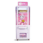 Çılgın Makas Kesim Bebek Hediye Satış Makinesi Beyaz / Pembe / Sarı Renk