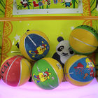 Panda Coin Kumandalı Basketbol Makineleri, Çocuk Oyun Salonu Oyun Makineleri