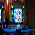 32 inç Ticari Video Oyun Makineleri, Özelleştirilmiş Renkli Mame Arcade Makinesi