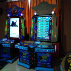 32 inç Ticari Video Oyun Makineleri, Özelleştirilmiş Renkli Mame Arcade Makinesi