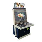 32 &quot;Street Fighter Arcade Makinesi, 85kg Jetonlu Video Oyun Makineleri