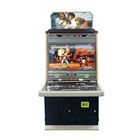 32 &quot;Street Fighter Arcade Makinesi, 85kg Jetonlu Video Oyun Makineleri