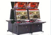 Alışveriş Merkezi İçin Tekken 7 Arcade Makinesi Arcade Çok Oyun Arcade Oyun Makinesi