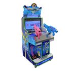 22 LCD Cennet Atış Oyun Makinesi, İKİ Oyuncu Arcade Eğlence Makineleri