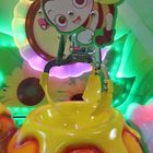 Oyun Merkezi için Little Bee Kapalı Çocuk Arcade Makinesi Bilet Kefaret Makinesi