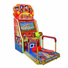 Eğlence Parkı 200w Power için Mutlu Scooter Çocuk itfa Arcade Makineleri