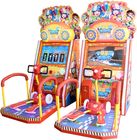 Mutlu Scooter Jetonlu Video Oyun Makineleri, Çocuk Oyun Salonu Eğlence Makineleri