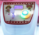 Çılgın Oyuncak 3 Renkli Çarşı Vinç Makinesi, Vinç Pençesi Teddy Bear Dolma Makinesi