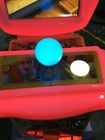 Metro Parkour / Sörfçü Çocuk Atari Makinesi Kefaret Bilet Video Tipi