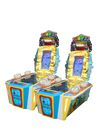 Satılık Eğlence Coin Piyango Bilet Oyunu Makinesi