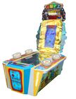 Satılık Eğlence Coin Piyango Bilet Oyunu Makinesi