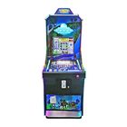 Orman Otomat Pinball Oyun Makinesi 1 Oyuncu Sanal 670 * 925 * 1850mm Boyutu