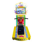 Açık / Kapalı Çocuk Oyun Makineleri, 110 - 240V Ticari Oyun Makineleri