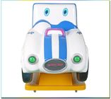 Fiberglas 120W Çocuk Para Makinesi, 1-2 Oyuncu Eğlence Oyun Salonu Makineleri