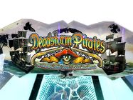 Deadstorm Pirates Ev Atış Oyun Salonu 1 - 2 Oyunculu Kararlı Sistem