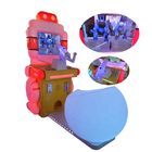 Eğlence Parkı Çocuk Oyun Salonu Makine Robotu Delux Simülatörü Yarış / Çekim / Balık Avı Video Oyun Salonu Oyun Makinesi
