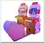 Eğlence Parkı Çocuk Oyun Salonu Makine Robotu Delux Simülatörü Yarış / Çekim / Balık Avı Video Oyun Salonu Oyun Makinesi