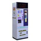 Oyun Merkezi Coin Atm Değişim Makinesi / Jetonlu Otomat Oyun Makinesi