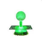 Mikro Switch Way Arcade Oyun Makinesi Joystick Kırmızı / Sarı / Yeşil Renk