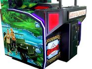 47 inç Go Jungle Arcade Simülatörü Kapalı Atış Oyun Makinesi