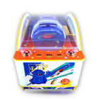 2 Oyunculu Çocuk Oyun Salonu Jetonlu Mini Ufo Buz Hokeyi Oyunları