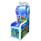 Eğlence Parkı İçin İşletilen Cannon Paradise Redemption Arcade Makineleri Biletleri