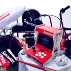Aile / Ev için Mini Kutu Konsolu Kamuflaj Arcade Video Oyun Makinesi