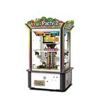 Eğlence Merkezi itfa Arcade Makineleri / Eğlence Oyun Makinesi