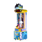 Kapalı Eğlence Merkezi Redemption Arcade Makineleri Boyut 700 * 760 * 2500mm 280W
