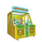 Kapalı Otel Hediye Satış Makinesi / Atış Arcade Oyunları Makineleri