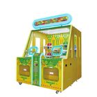 Kapalı Otel Hediye Satış Makinesi / Atış Arcade Oyunları Makineleri