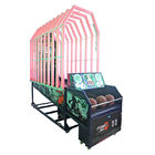 Alışveriş Merkezi İçin Yetişkin Karnaval Basketbol Arcade Oyun Makinesi