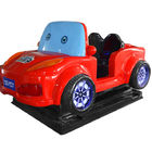 Fiberglas Malzeme Dayanıklı ile Moda Çocuk Araba Yarışı Oyunu Makinesi